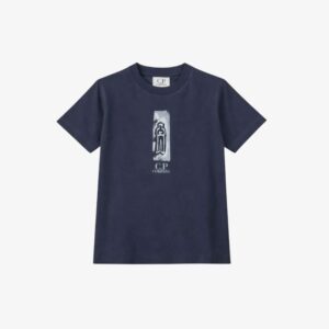 CP tshirt print dessin