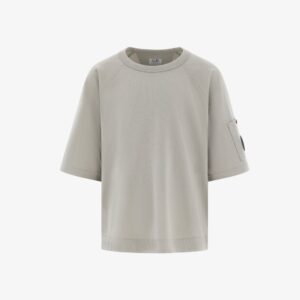 CP tshirt zak lens mouw