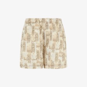 CP zwemshort dessin sailor