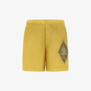 CP zwemshort tonsurton patch