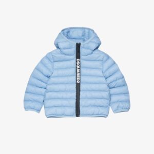 D2 Jack met logo voor