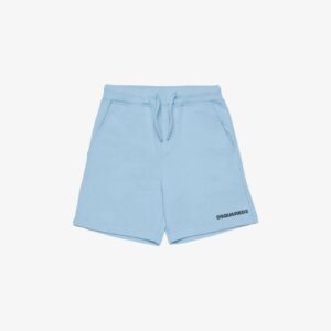 D2 Joggingshort logo