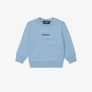 D2 Sweater logo