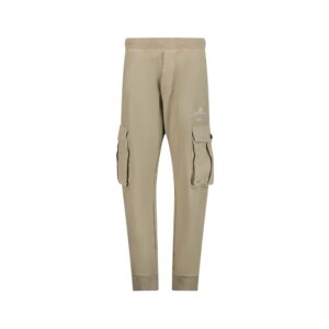 D2 joggingbroek klepzakken