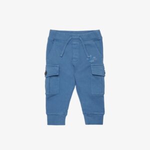 D2 joggingbroek klepzakken