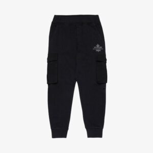 D2 joggingbroek klepzakken