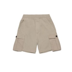 D2 tshirt joggingshort klepzak