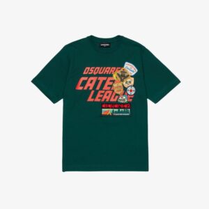 D2 tshirt km div badges