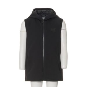 DG bodywamer sofshell plate