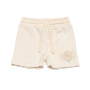 DG joggingshort logo