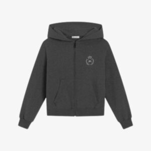 D&G joggingvest badge