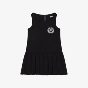 D&G jurk college badge