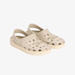 DG rubberen muil logo