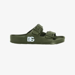 DG rubberen slipper gespen