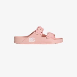 DG rubberen slipper gespen