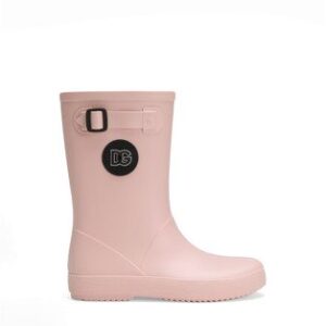 D&G rubberlaars logo