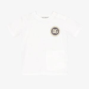 DG shirt ronde badge