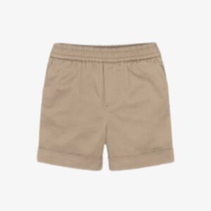 D&G short metalen plaat