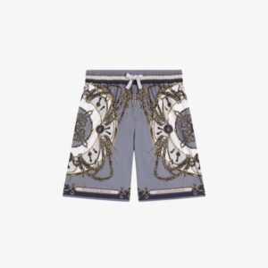 DG shorts print nautique koord