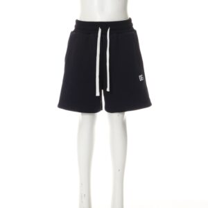 DG shorts zak logo marine