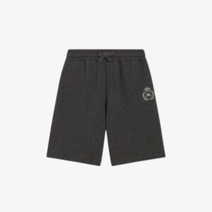 D&G joggingshort badge
