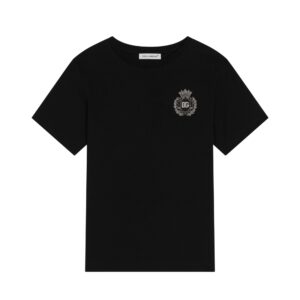 DG tshirt badge