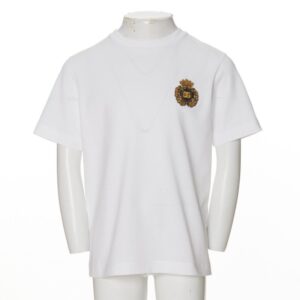 DG tshirt badge