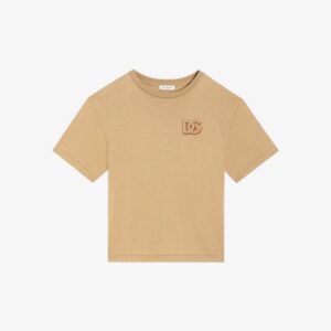 DG tshirt badge