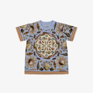 DG tshirt conchiglie