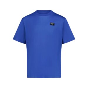 DG tshirt etiket logo