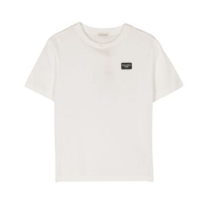 DG tshirt etiket logo
