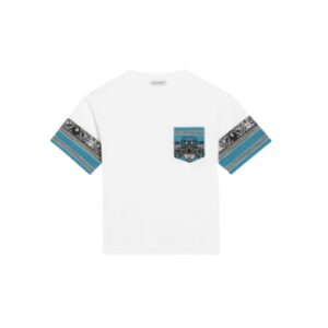 DG tshirt km zak bandana