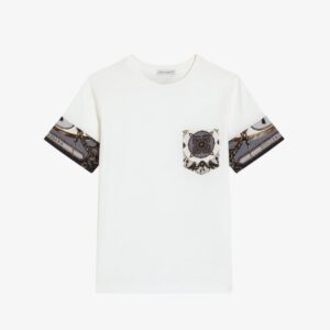 DG tshirt koord dessin zak