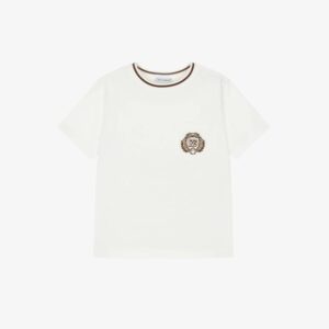 D&G tshirt zak geborduurd logo