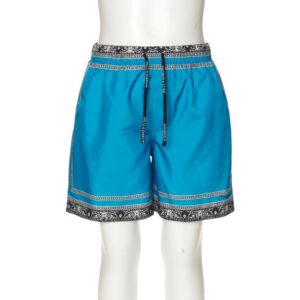 DG zwemshort bandana print