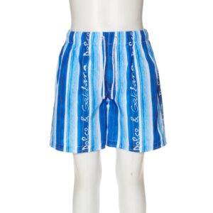 DG zwemshort streep logo