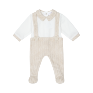 Deolinda boxpak kabel bretels