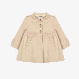 Dr Kid  trenchcoat beige