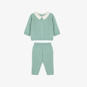 DrKid 2dl boxpak gebreid kabel