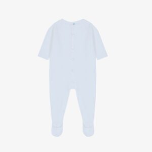 DrKid boxpak gebreid beer oren