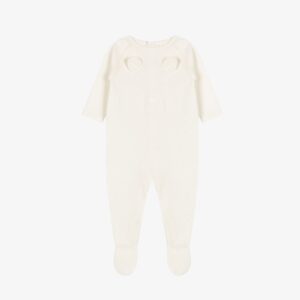 DrKid boxpak gebreid beer oren