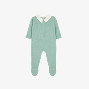 DrKid boxpak gebreid met kraag