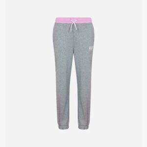 MSGM joggingbroek  logo