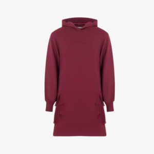 MSGM joggingjurk klepzakken