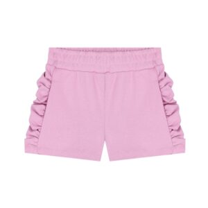 MSGM joggingshort ruches