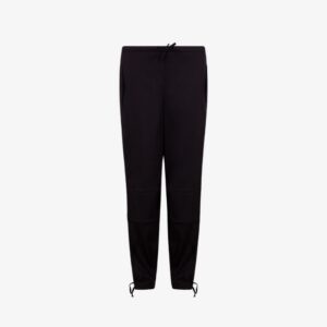 MSGM poplin cargo pants