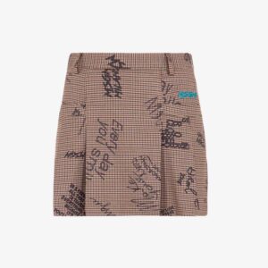 MSGM ruitrok graffity