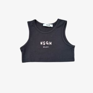 MSGM sporttop logo