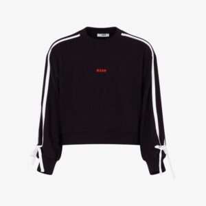 MSGM sweater bies strik