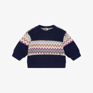 Missoni Sweater bies missoni
